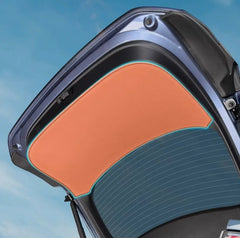 Car Protective Mat for BYD Sealion 7 harrybyd