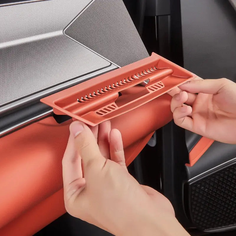 Air Vent Cover for BYD Sealion 8 / Atto 8 harrybyd
