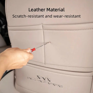 All-Inclusive Seat Back Protector for BYD Dolphin (2pcs) harrybyd