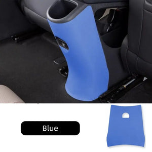 Rear Center Console Cover for BYD Dolphin harrybyd