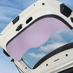 Tailgate Mat for BYD Dolphin harrybyd