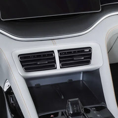 Interior Decorative Frame for BYD Sealion 6 harrybyd