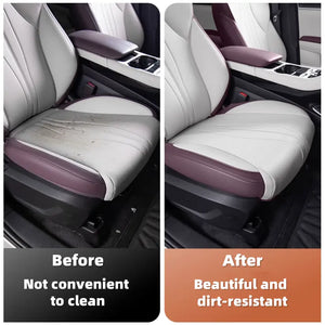 Seat Cushion for BYD Sealion 6 harrybyd