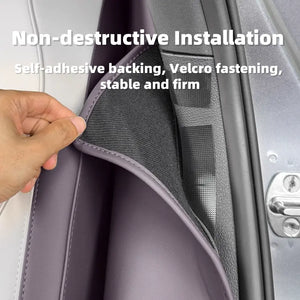 Car Interior Protective Mat for BYD Sealion 6 harrybyd