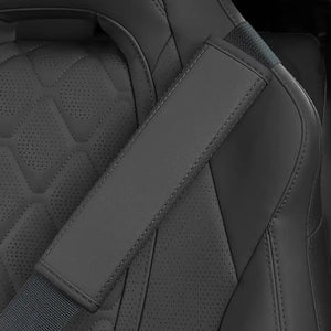 Seat Belt Protector for BYD Sealion 7 (2pcs)? harrybyd