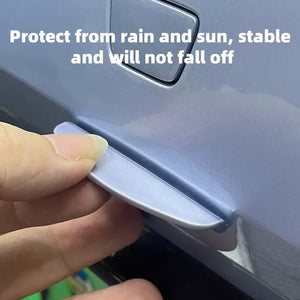 Reversing Camera Anti Rain Cover for BYD Seal EV harrybyd