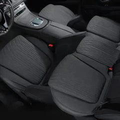 Leather Car Seat Cushion harrybyd