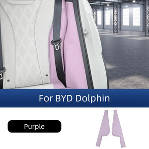 Rear Seat Protective Mat for BYD Dolphin harrybyd