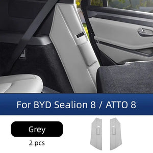 Pillar Protective Mat for BYD Sealion 8 / Atto 8 harrybyd