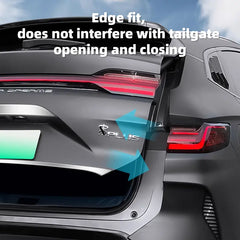 Tailgate Trims for BYD Sealion 6 harrybyd