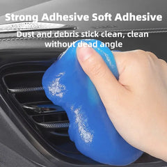 Cleaning Gel for Car harrybyd
