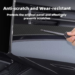 Dashboard Protective Trim for Seal EV harrybyd