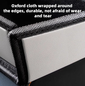 Lower Center Console Storage Box for BYD Sealion 6 harrybyd