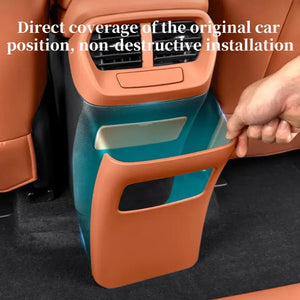 Decorative Frame for BYD Sealion 7? harrybyd