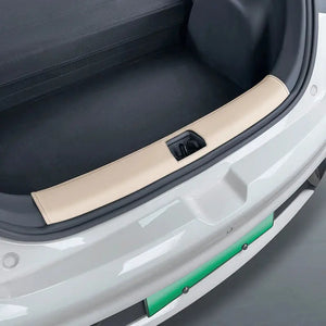 Trunk Sill Mat for BYD Dolphin harrybyd