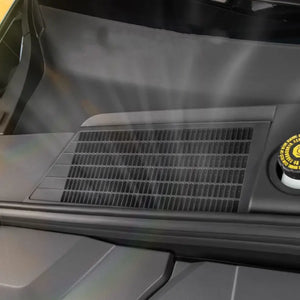 Air Conditioner Vent Grille for BYD Seal EV (2 pcs) harrybyd