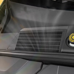 Air Conditioner Vent Grille for BYD Seal EV (2 pcs) harrybyd