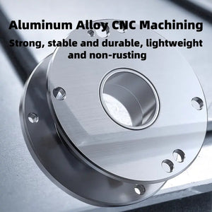 Screen Rotation Kit for BYD Seal harrybyd