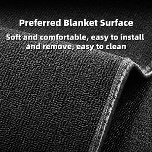 RHD Floor Mats for BYD Sealion 6 harrybyd