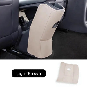Rear Center Console Cover for BYD Dolphin harrybyd