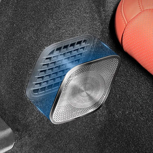 Air Vent Cover for BYD Sealion 8 / Atto 8 harrybyd