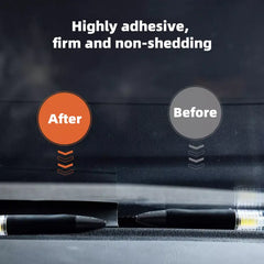 Dashboard Insulation Seal Strips for BYD Sealion 6 harrybyd