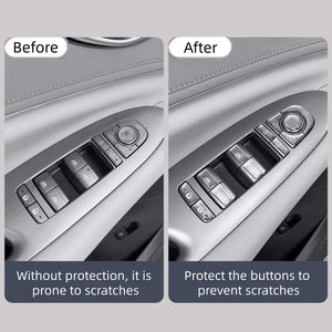 Button Protector for BYD Sealion 7 harrybyd