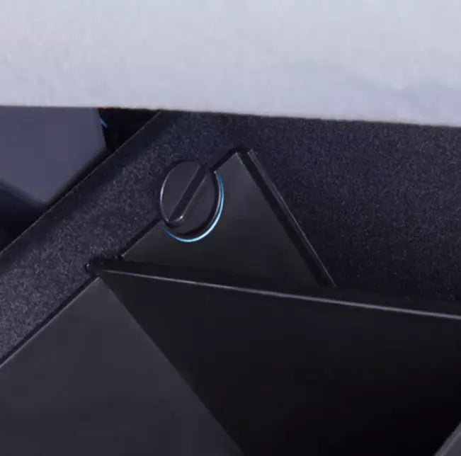 Co-pilot Glove Box Divider for BYD Seal EV harrybyd