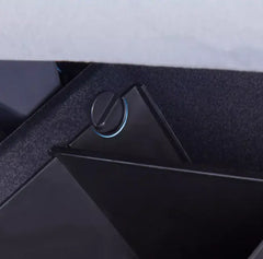 Co-pilot Glove Box Divider for BYD Seal EV harrybyd