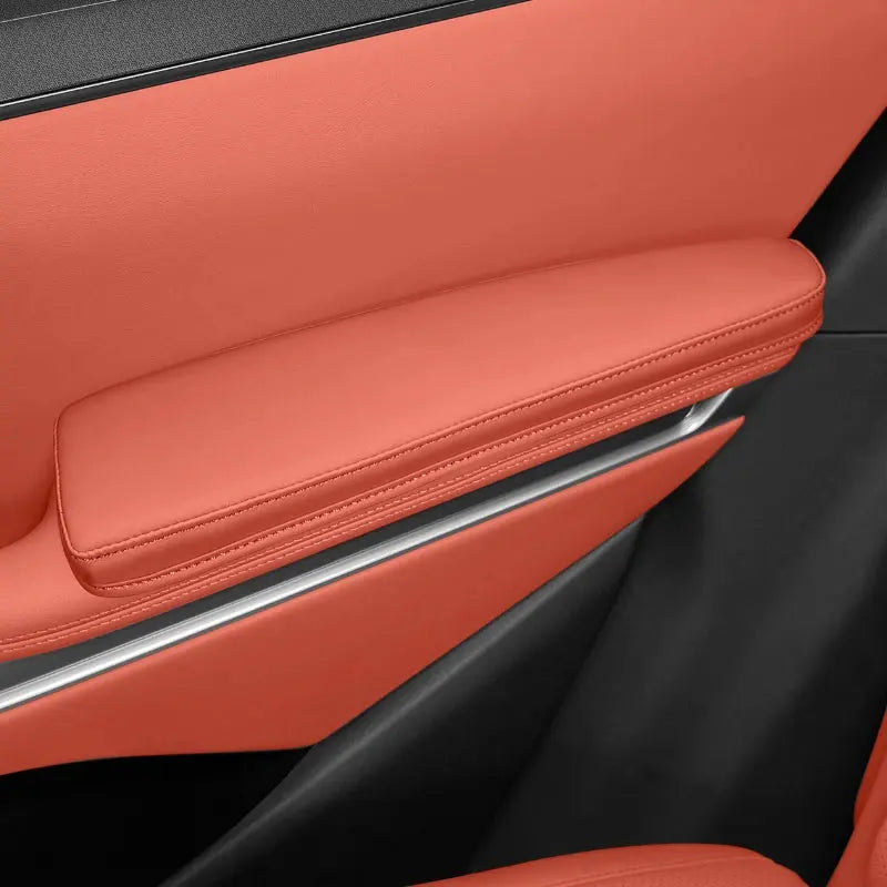 Side Armrest Pad for BYD Sealion 8 / Atto 8
