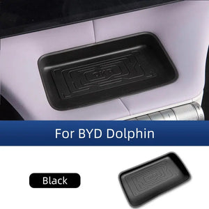 Under Screen Storage Box for BYD Dolphin harrybyd
