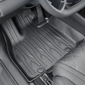 TPE Mats for BYD Sealion 7? harrybyd