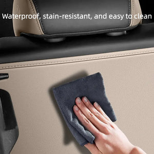 Rear Seatback Protector for BYD Dolphin (2pcs) harrybyd