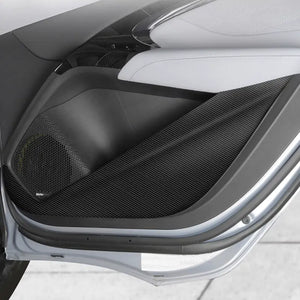 Leather Door Protector for BYD Seal EV (4pcs) harrybyd