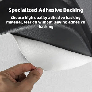 Trunk Tailgate Protective Pad for BYD Sealion 6 harrybyd