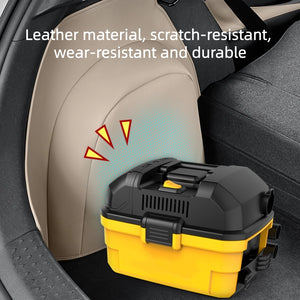 Trunk Side Protector for BYD Dolphin (2pcs) harrybyd