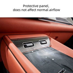 Air Vent Cover for BYD Sealion 8 / Atto 8 harrybyd