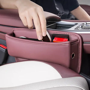 Seat Gap Filling Organizer for BYD Seal EV harrybyd