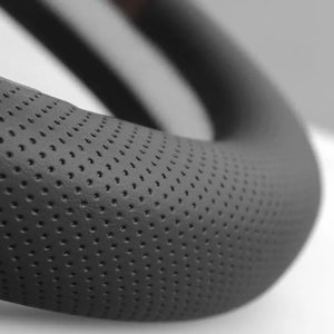 Steering Wheel Cover for BYD Seal harrybyd