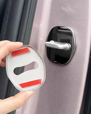 Door Lock Cover for BYD Shark 6 harrybyd