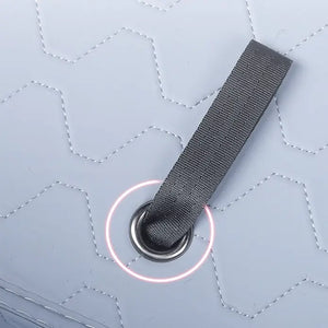 Trunk Storage Liner for BYD Seal EV harrybyd