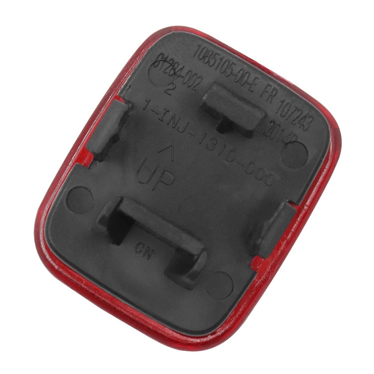 Door Reflector for Tesla Model Y/3 1085105-00-E / 1742864-00-B