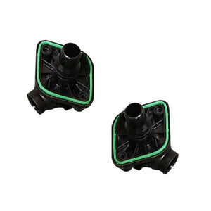 Main Battery Cooling Pipe Adaptor for Tesla Model Y/3 1109179-00-B / 1090365-00-E / 1094759-00-D harrybyd