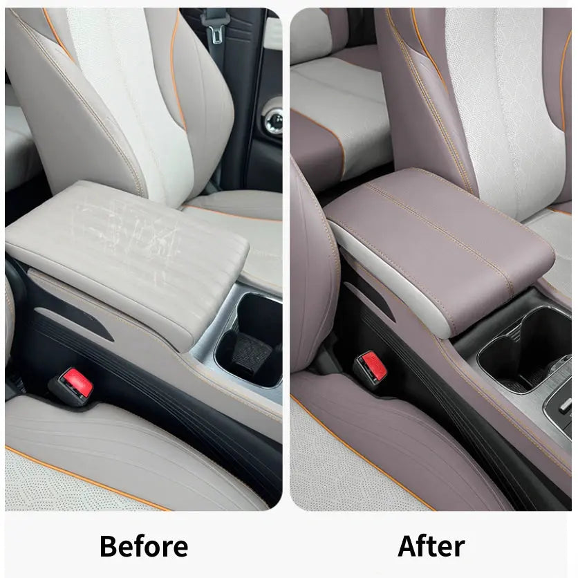 Armrest Box Cover for BYD Atto 3 harrybyd