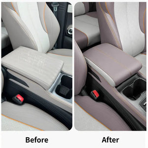Armrest Box Cover for BYD Atto 3 harrybyd