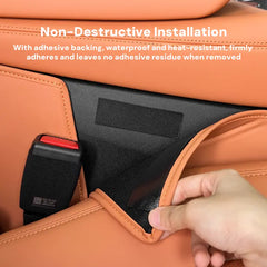 Anti-Kick Pad for BYD Sealion 7 harrybyd