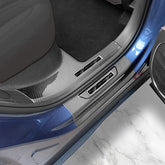 Door Sill Protective Cover for BYD Sealion 7 harrybyd