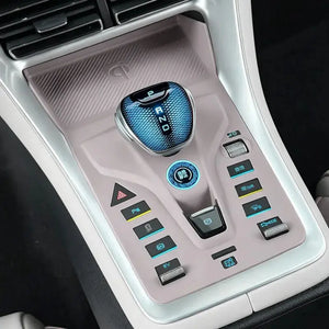 All-Inclusive Center Console Mat for BYD Sealion 5 DM-i harrybyd