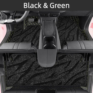 All-Inclusive Floor Mat for BYD Atto 1 / Dolphin Surf harrybyd