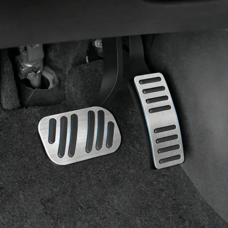 Anti-slip Pedal Cover for BYD Atto 2 (2pcs)